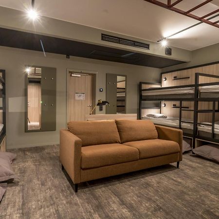Quality Hotel Grand, Boras Bagian luar foto
